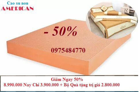 caosunon American